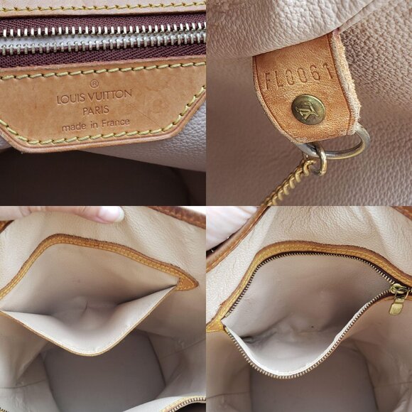 LOUIS VUITTON Bucket Monogram Shoulder Bag 435-102425 - Picture 15 of 16